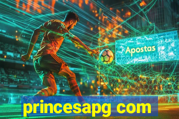 princesapg com